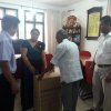 ආබාධිත පුද්ගලයන් සදහා ආධාර උපකරණ ලබා දීම - ආධාර උපකරණ ලබා දිම